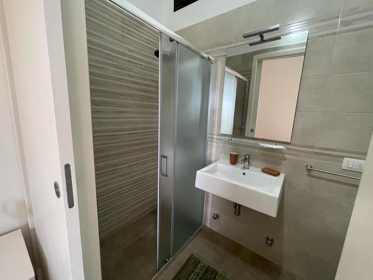 Agriturismo Tenuta Pozzello Torre dell'Orso Zewnętrze zdjęcie