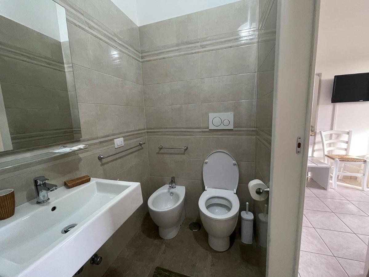 Agriturismo Tenuta Pozzello Torre dell'Orso Zewnętrze zdjęcie