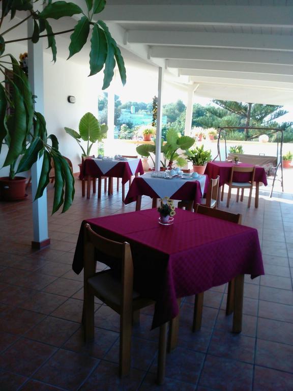 Agriturismo Tenuta Pozzello Torre dell'Orso Zewnętrze zdjęcie